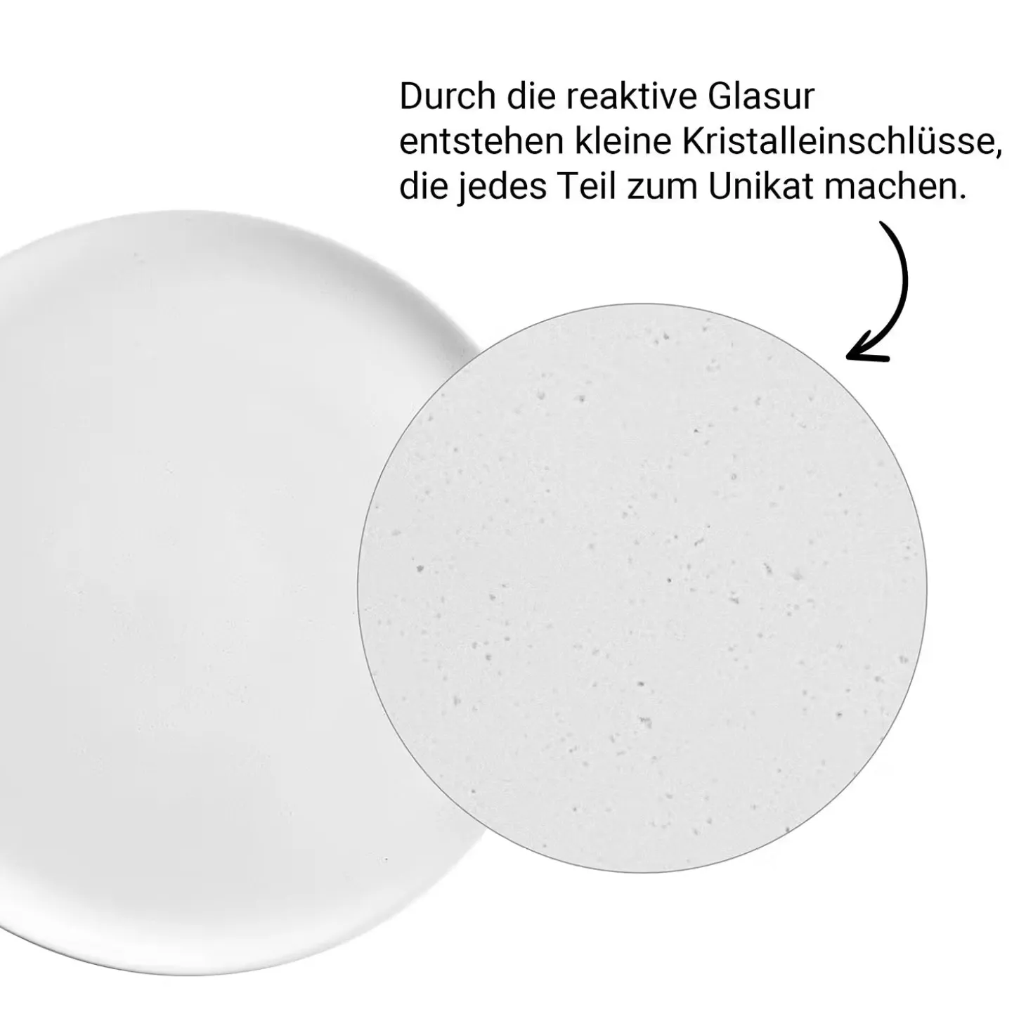 NATIVE Schale 4er-Set