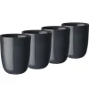 NATIVE Tasse 4er-Set