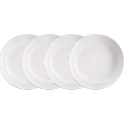 NATIVE Tiefer Teller 4er-Set