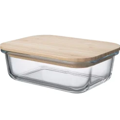 NATURALS Lunchbox 4er-Set