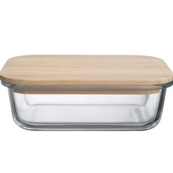 NATURALS Lunchbox 4er-Set
