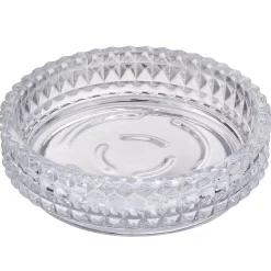 NOBLE Seifenschale 4er-Set