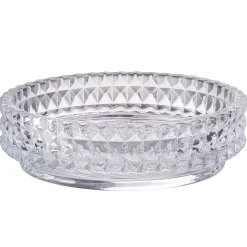 NOBLE Seifenschale 4er-Set