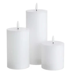 NORDIC LIGHT LED-Kerzen-Set 4-tlg.