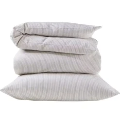 NOVA SCOTIA Bettwäsche Flanell