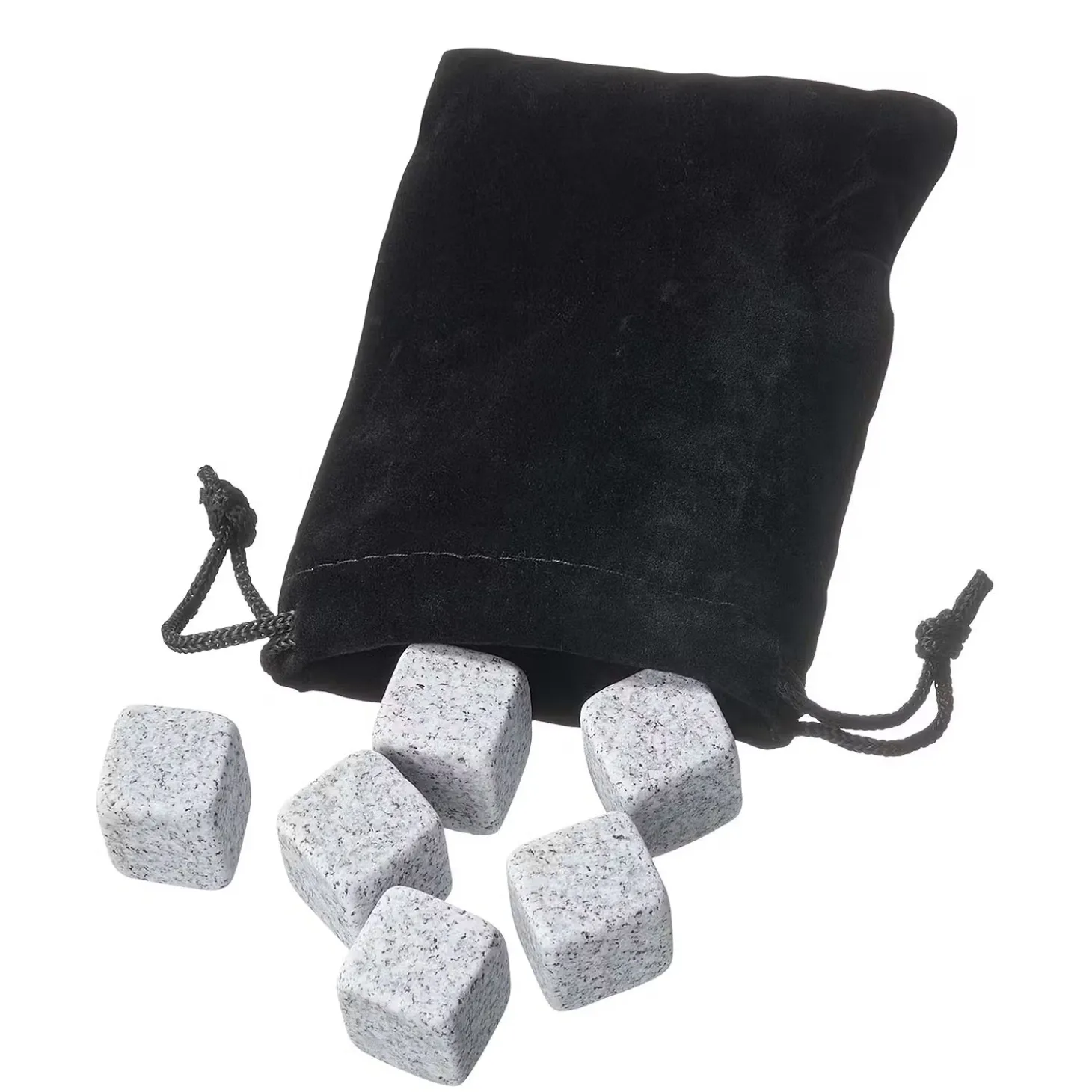 ON THE ROCKS Kühlsteine