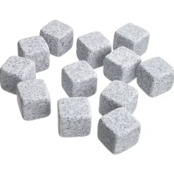 ON THE ROCKS Kühlsteine