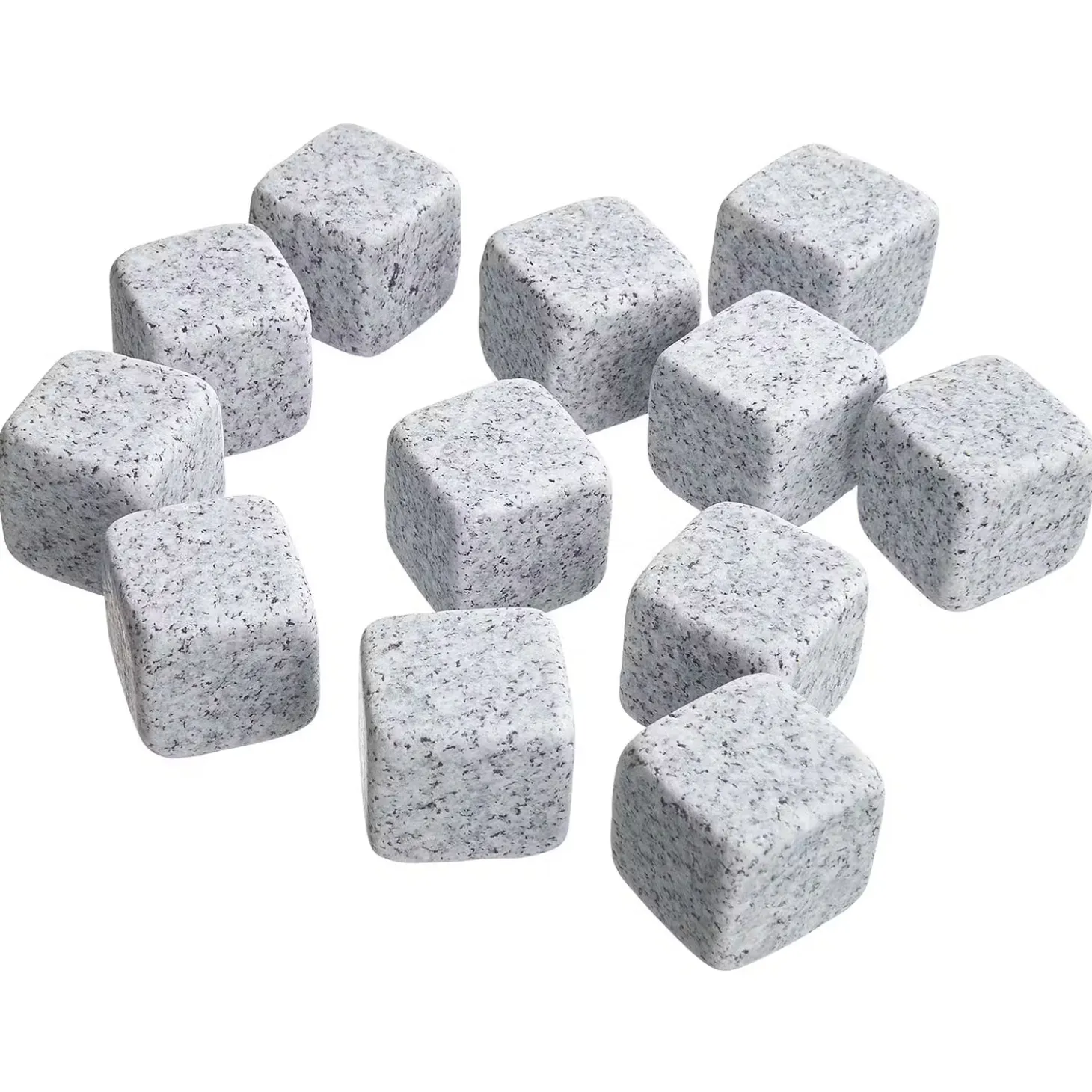 ON THE ROCKS Kühlsteine