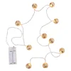 ORIENTAL LIGHTS LED-Lichterkette