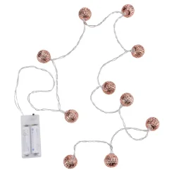ORIENTAL LIGHTS LED-Lichterkette