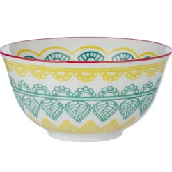 ORNAMENTS Schale 6er-Set