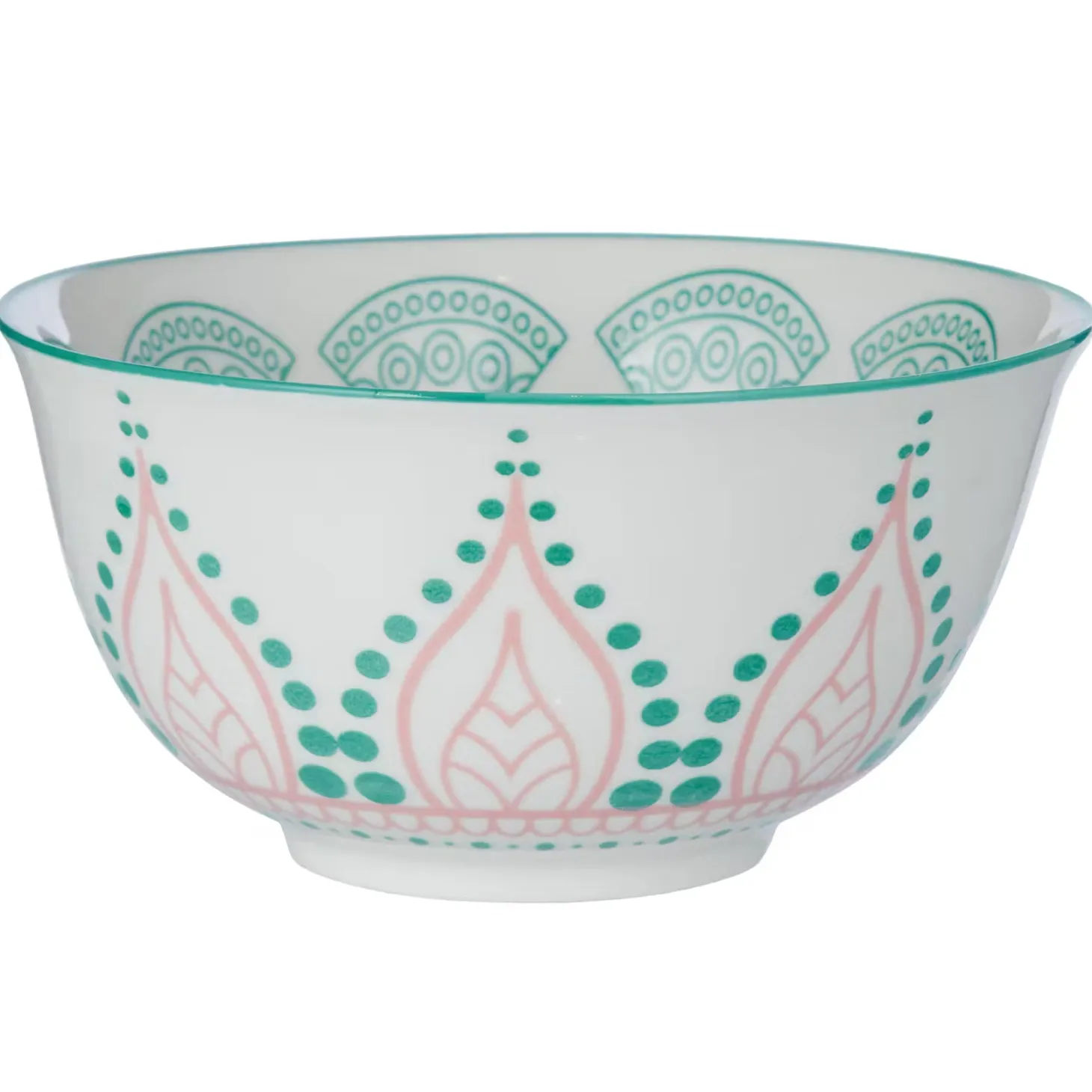 ORNAMENTS Schale 6er-Set