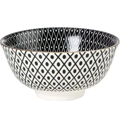 ORNAMENTS Schale 6er-Set