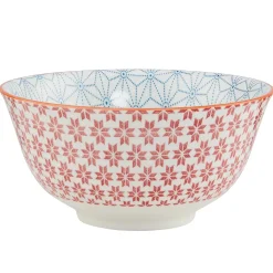 ORNAMENTS Schale 6er-Set