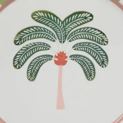 PALACIO Teller 6er-Set