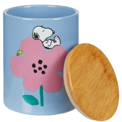 PEANUTS Aufbewahrungsdose