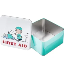 PEANUTS Aufbewahrungsdose