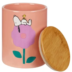 PEANUTS Aufbewahrungsdose