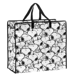 PEANUTS Tasche Snoopy all over