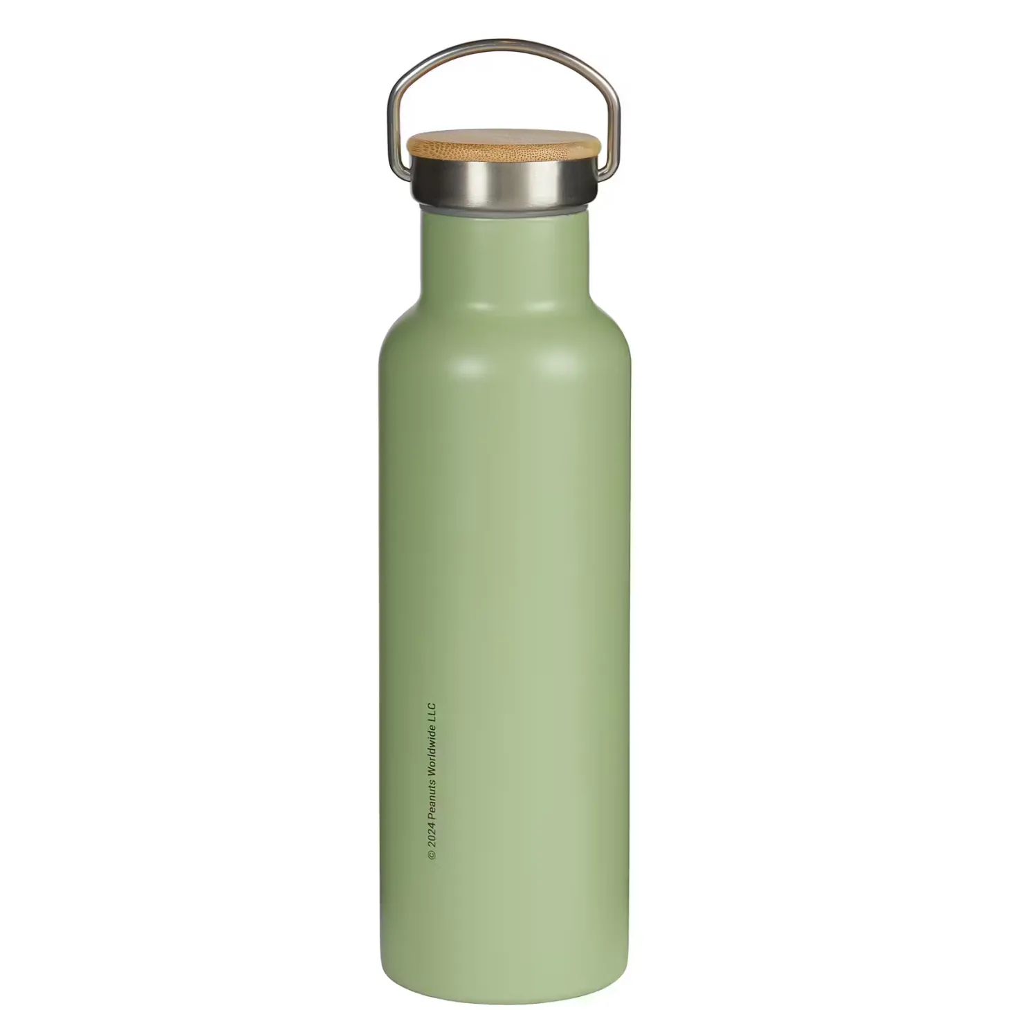 PEANUTS Trinkflasche