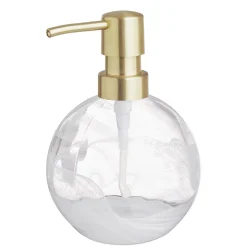 PEARL Seifenspender 4er-Set