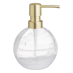 PEARL Seifenspender 4er-Set