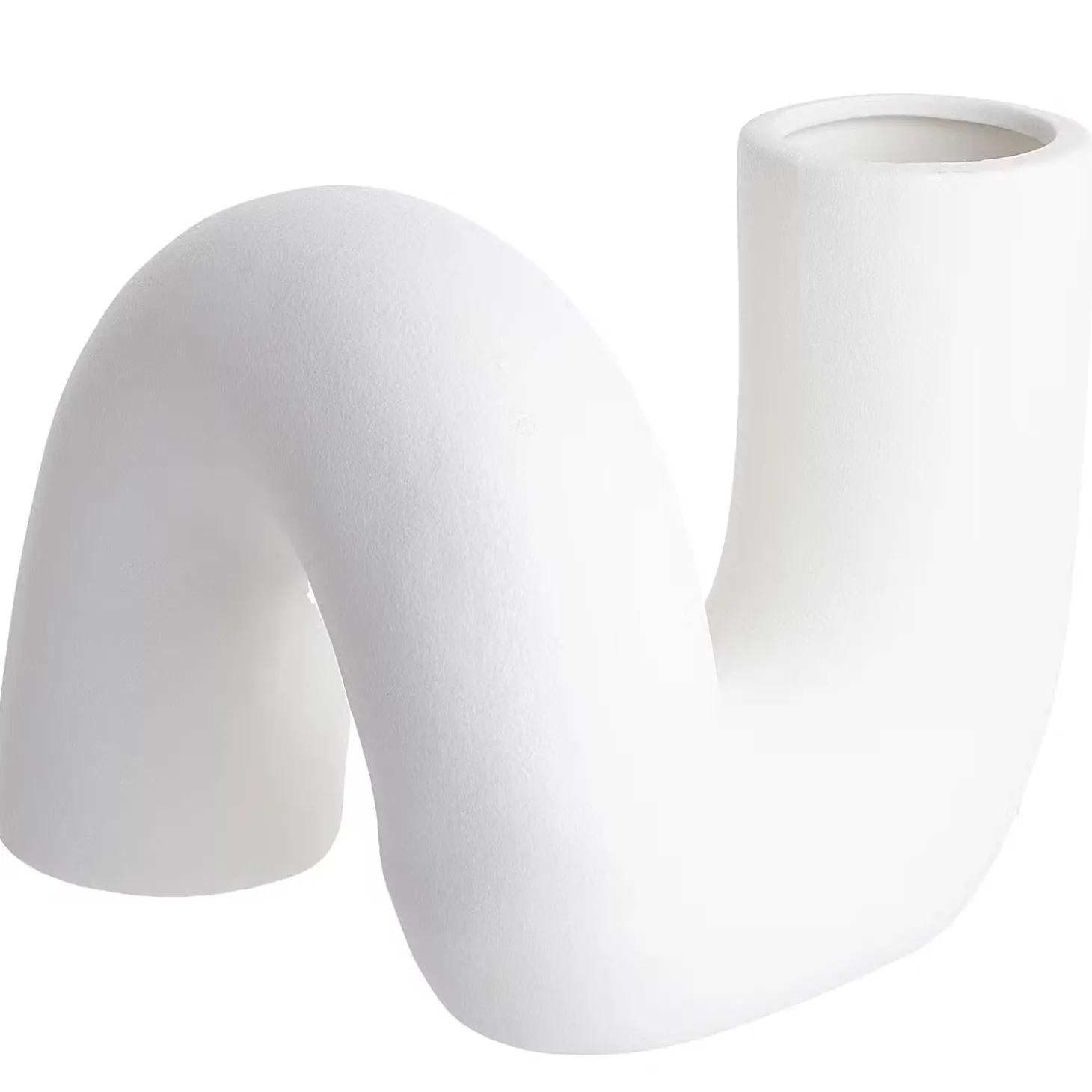 PIPE Vase 2er-Set