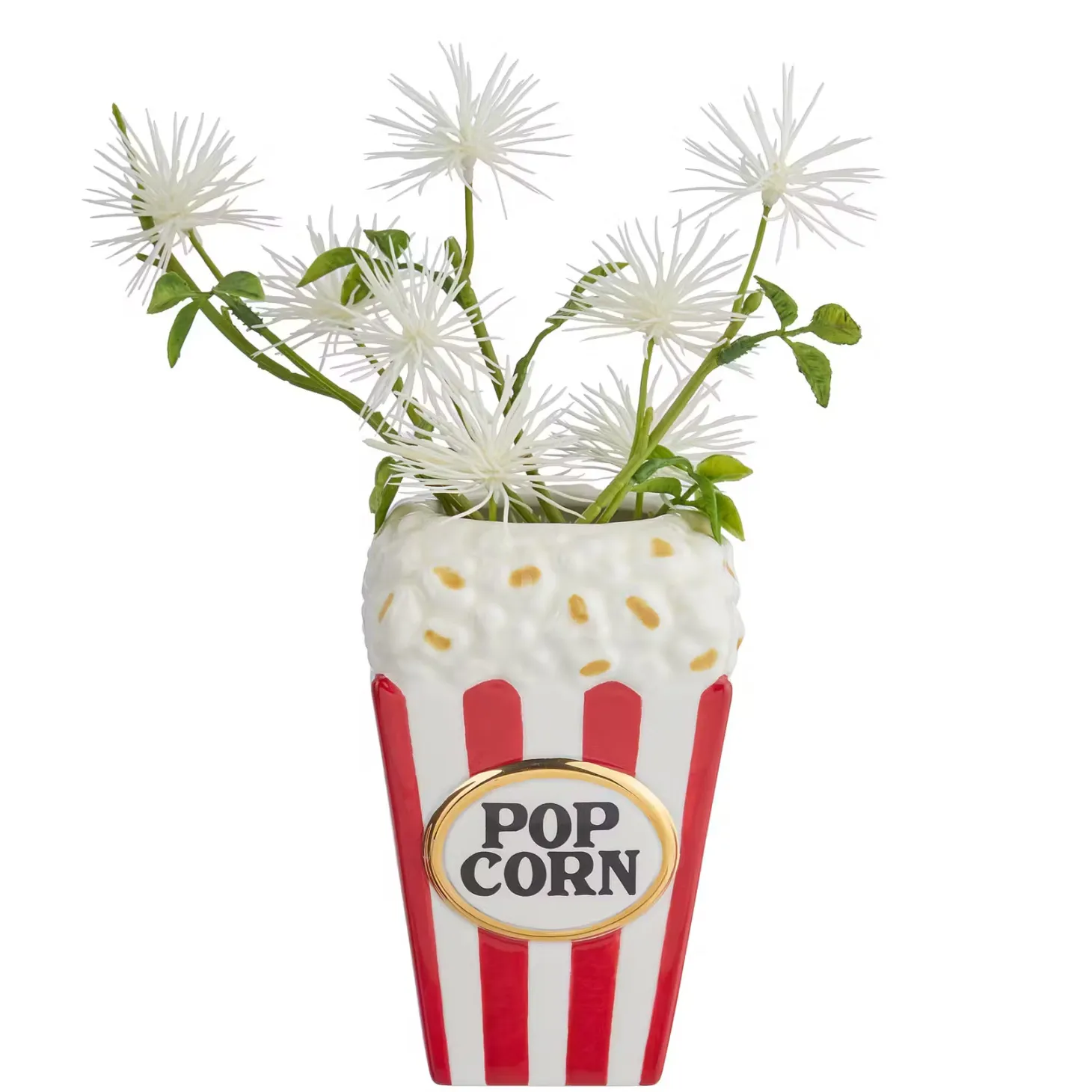 POPCORN Vase