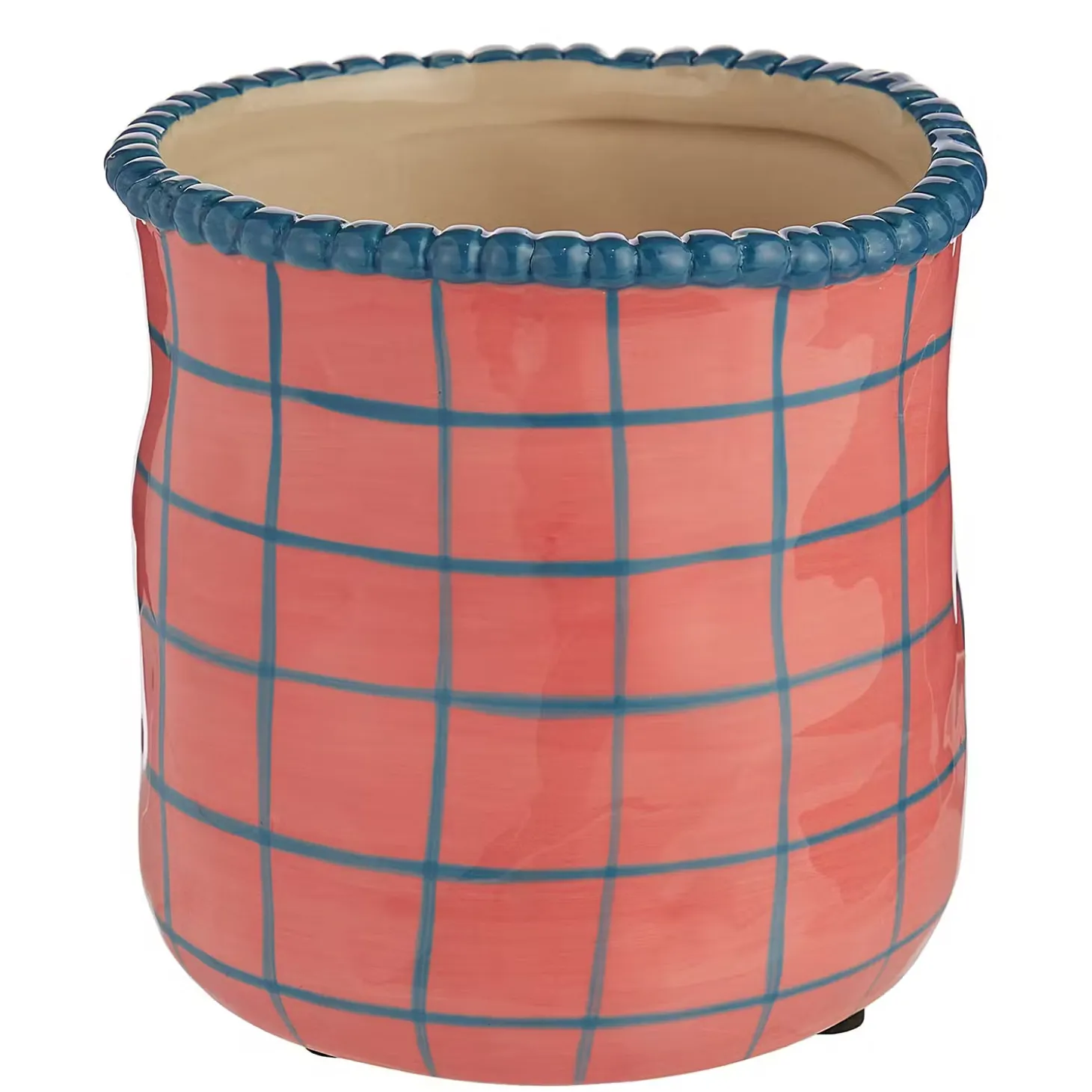 POTTERY Blumenübertopf