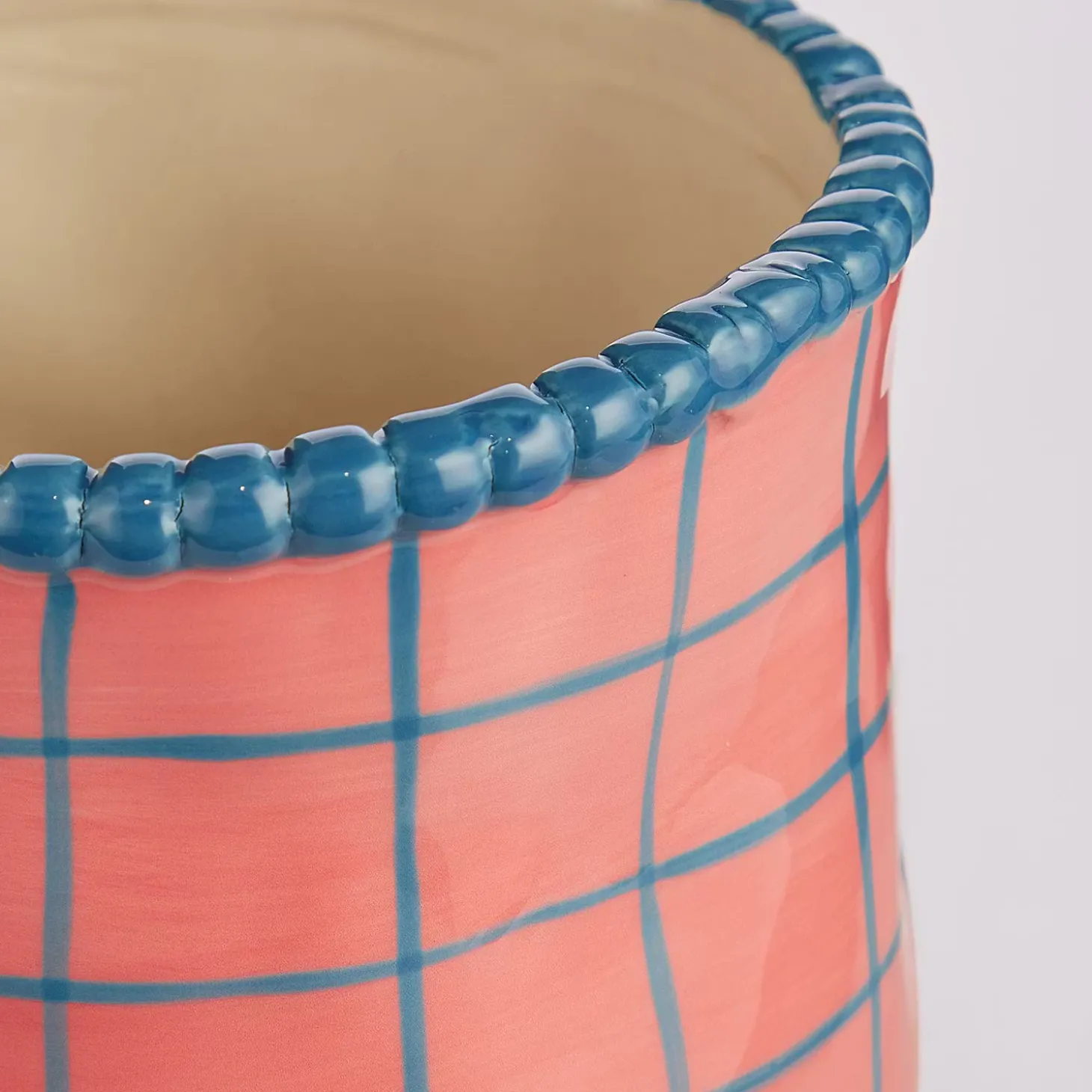 POTTERY Blumenübertopf