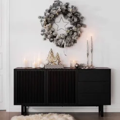 PURE CLASSICS Kerzenhalter