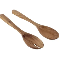 PURE KITCHEN Salatbesteck 2-tlg.