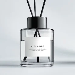 PURE POETRY Raumduft CIEL LIBRE