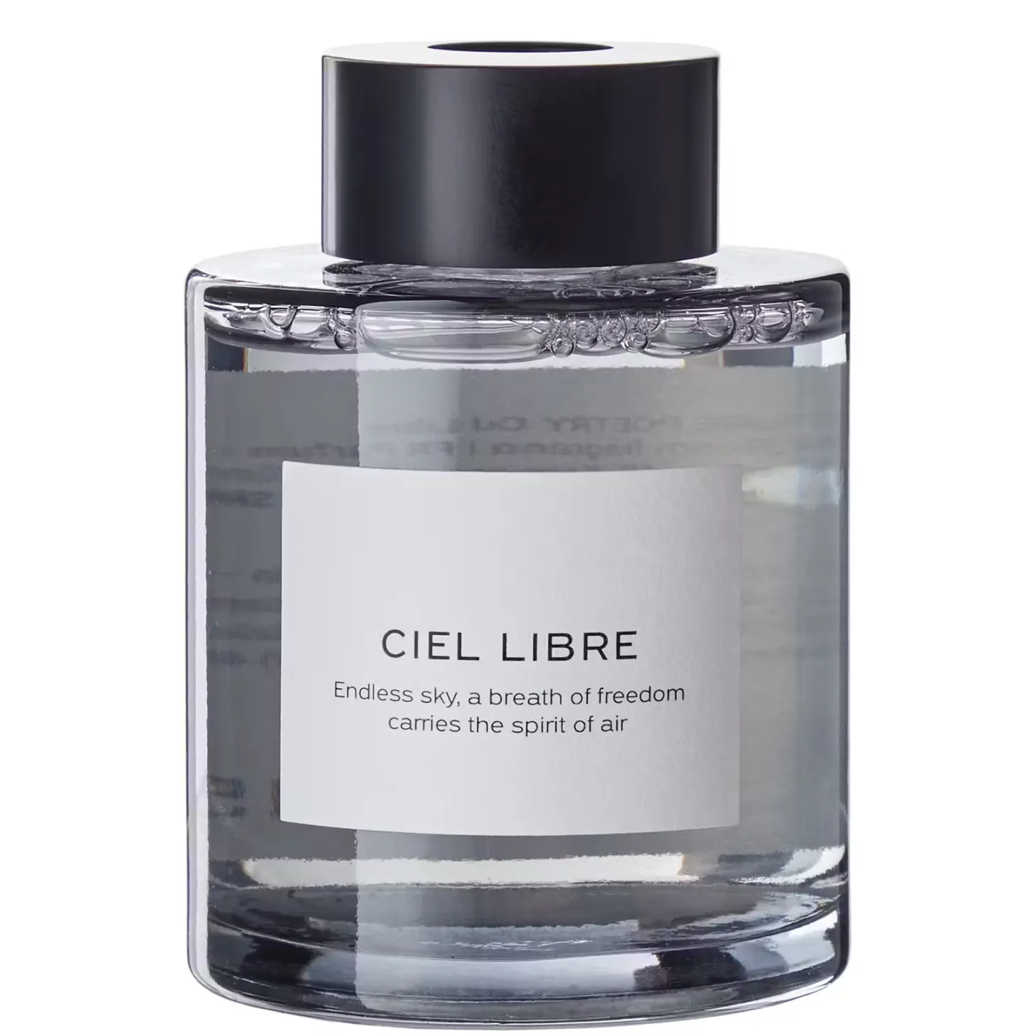 PURE POETRY Raumduft CIEL LIBRE