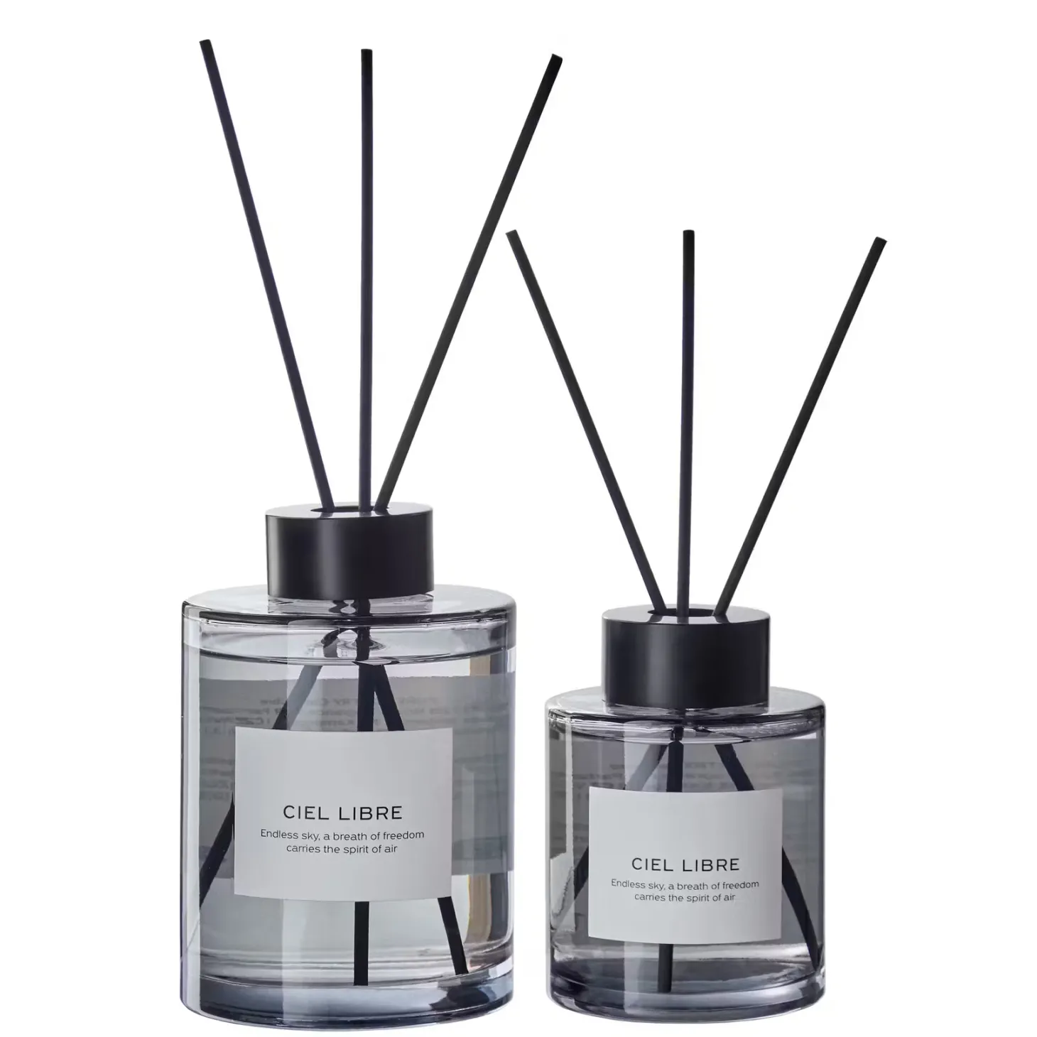 PURE POETRY Raumduft CIEL LIBRE