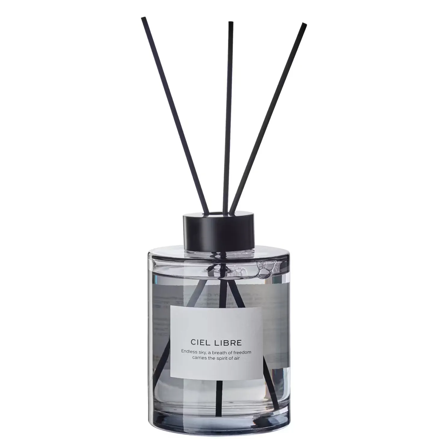 PURE POETRY Raumduft CIEL LIBRE