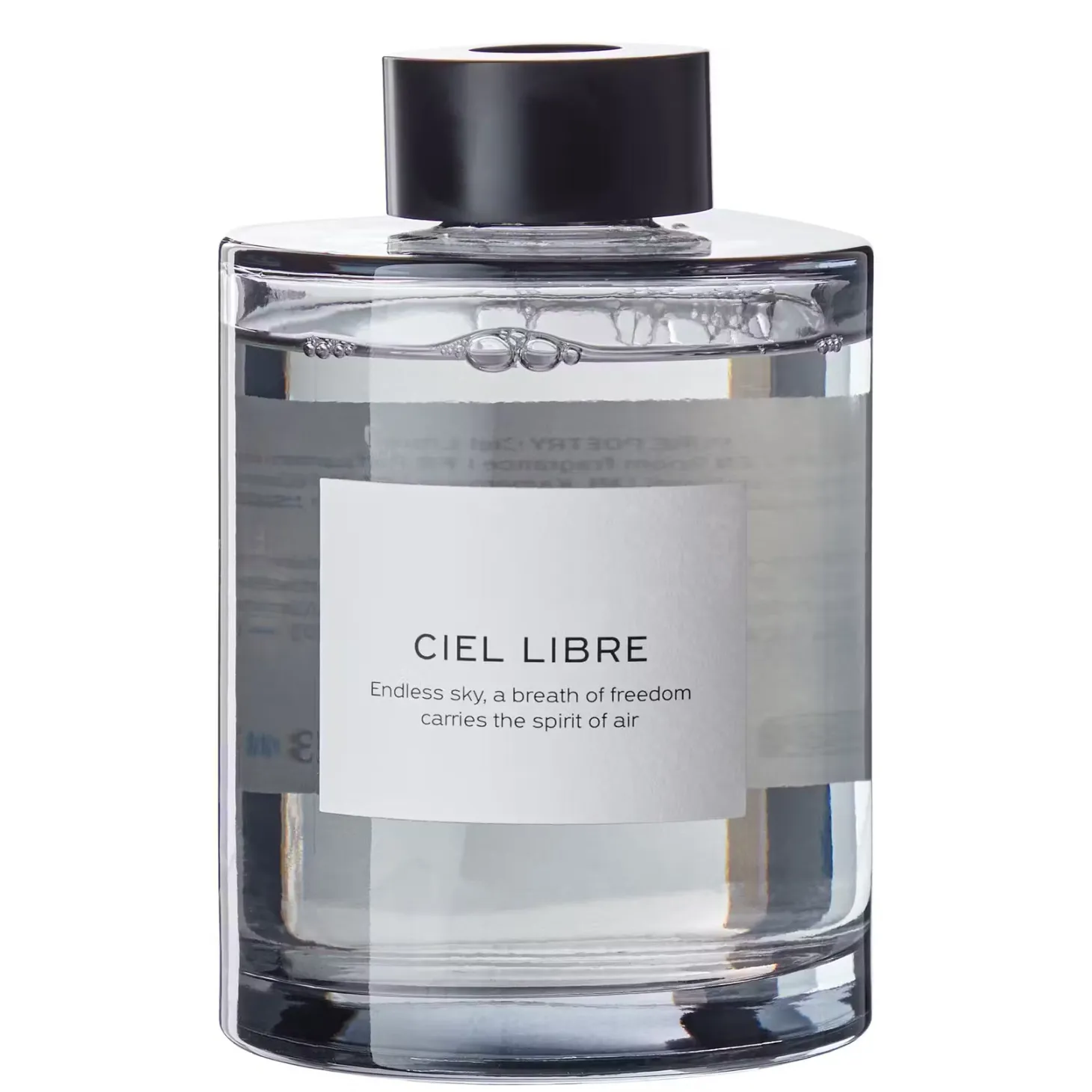 PURE POETRY Raumduft CIEL LIBRE