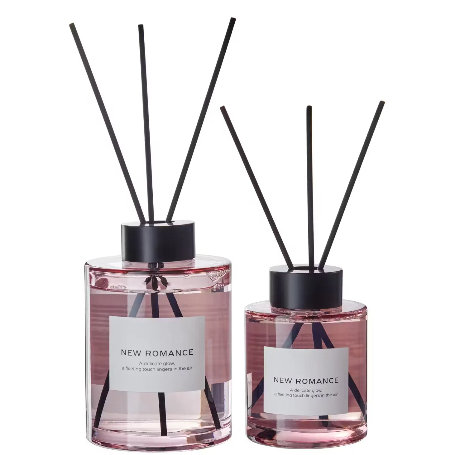 PURE POETRY Raumduft NEW ROMANCE