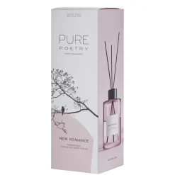 PURE POETRY Raumduft NEW ROMANCE