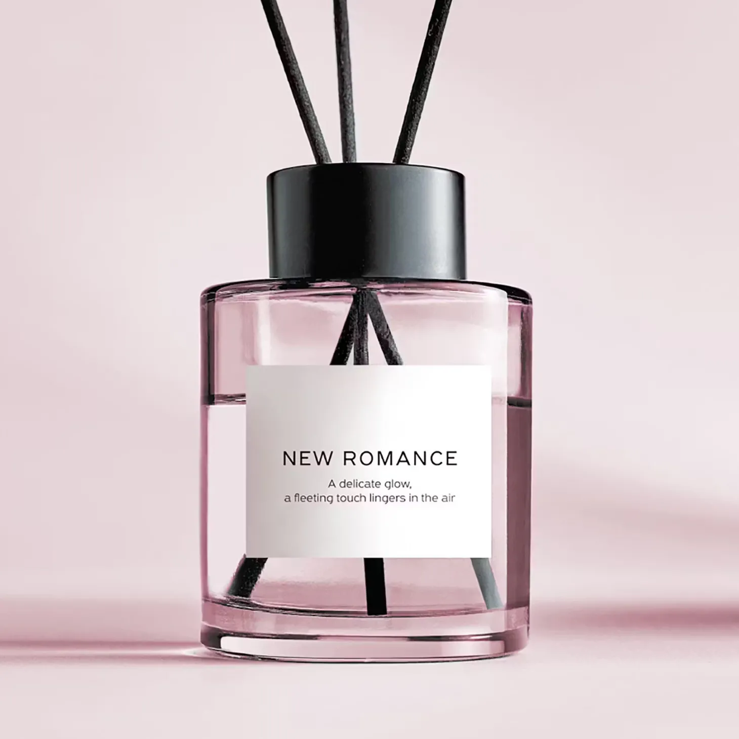 PURE POETRY Raumduft NEW ROMANCE