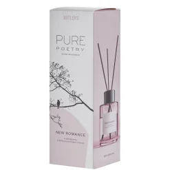 PURE POETRY Raumduft NEW ROMANCE