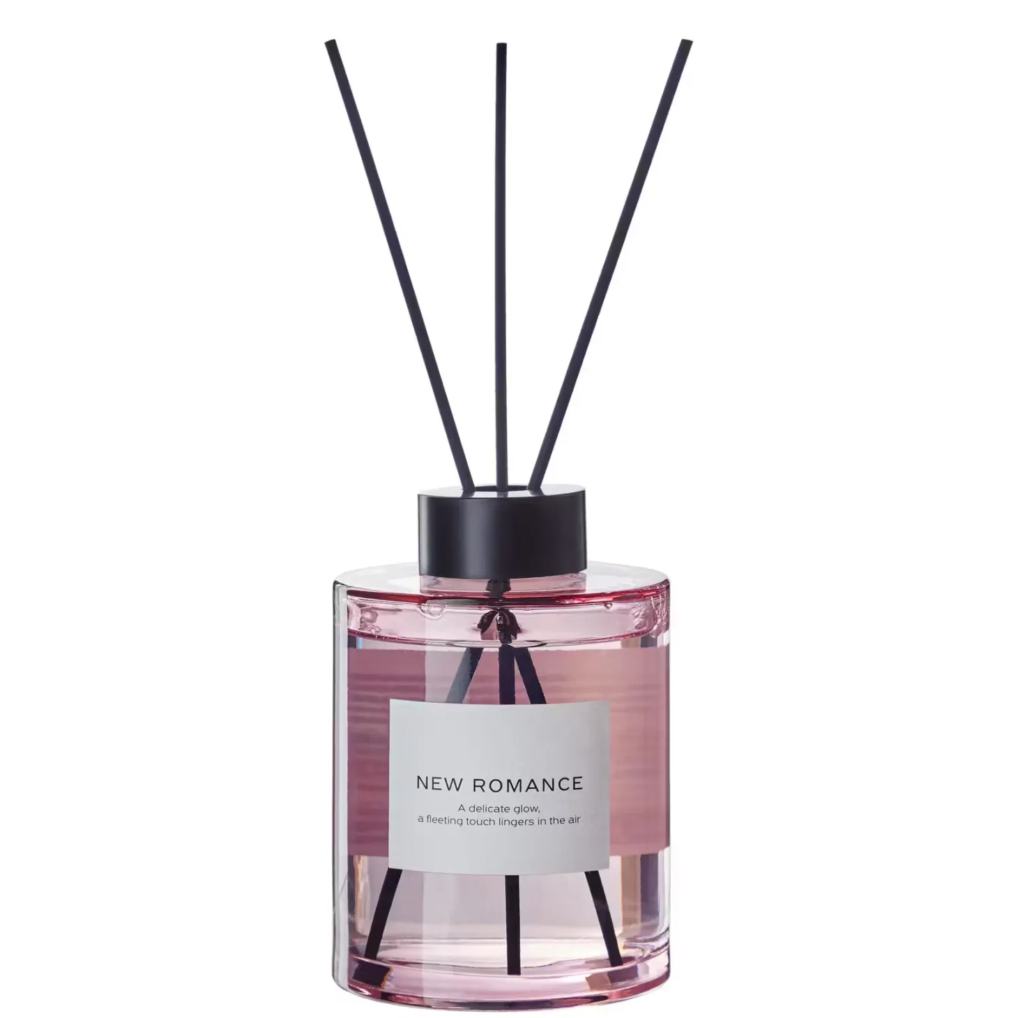 PURE POETRY Raumduft NEW ROMANCE