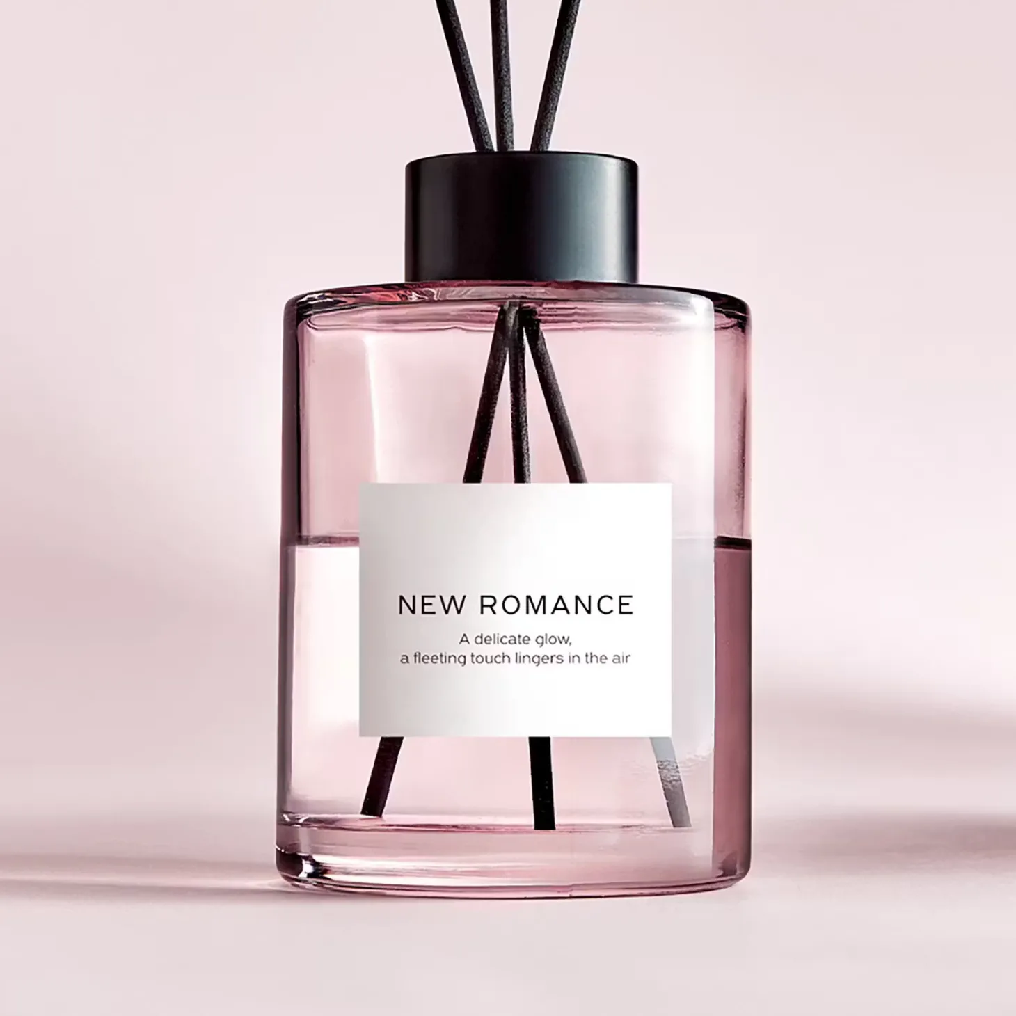 PURE POETRY Raumduft NEW ROMANCE