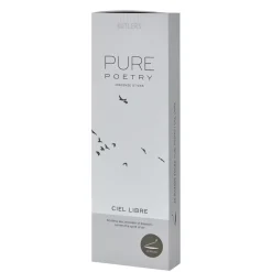 PURE POETRY Räucherstäbchen Ciel Liebre