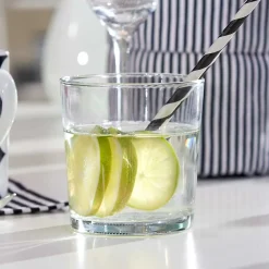 PURIST Trinkglas 6er-Set