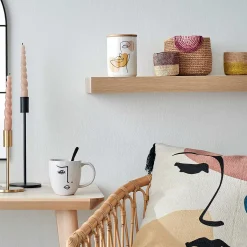 QUEEN IT Aufbewahrungsdose 4er-Set