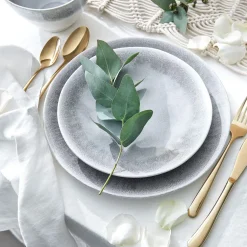 QUEENS Besteck-Set 4-tlg.