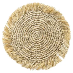 RAFFIA Tischset