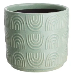 RAINBOW Blumenübertopf