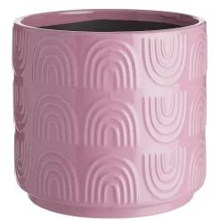 RAINBOW Blumenübertopf